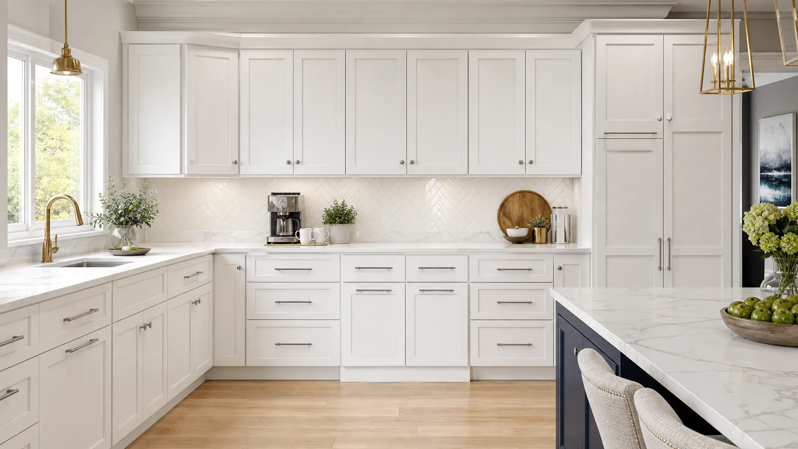 What Are RTA Kitchen Cabinets? A Complete Beginner Guide