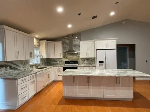 Kitchen Cabinets