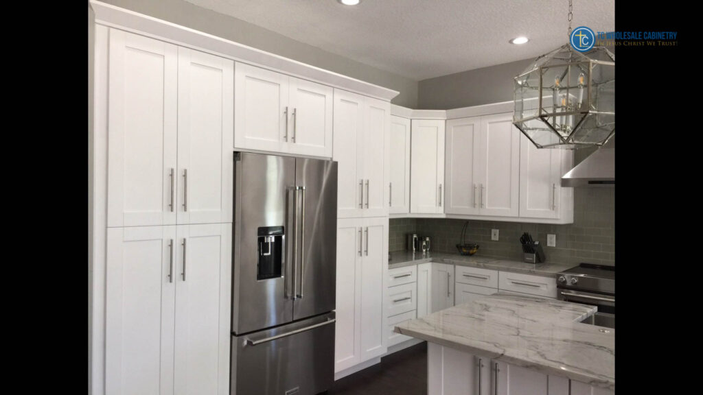 Outdoor Kitchen Cabinets