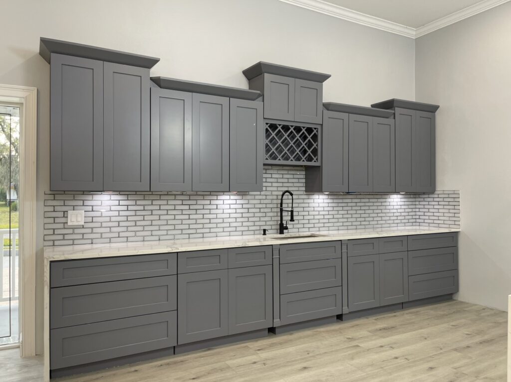 Replacing Kitchen Cabinet Doors Revamp Your Space with Style
