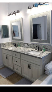 Get Trendy: 36-Inch Bathroom Vanities
