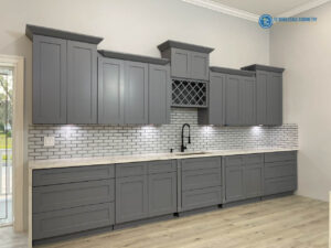 Choosing the Right Bathroom Base Cabinets