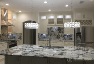 Design Considerations for New Cabinets