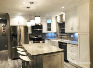 The Versatile World of Small Cabinets