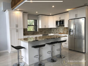 Understanding the Importance of Kitchen Cabinet Layout