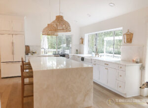 Century Cabinets for Your Kitchen