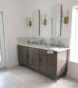 Unveiling the Versatility of Bathroom Cabinets