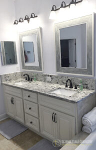 Why Bathroom Cupboards Matter