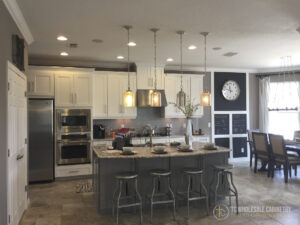 Exploring Types of New Cabinets