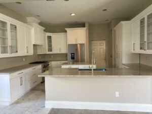 custom cabinetry from TC Wholesale Cabinetry is tougher
