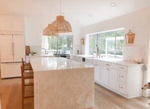 TC Wholesale Cabinetry delivers custom cabinets at approachable prices through efficient production and direct engagement.