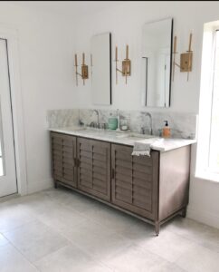 Investing in stylish cabinets boosts your Tampa home’s marketability.