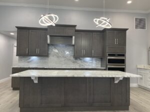 TC Wholesale Cabinetry delivers strong cabinets at inclusive prices through direct craftsmanship and lean production.