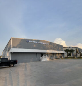 Visit our showroom at 6419 North 50th Street or explore cabinettampa.com to create cabinetry that tells your story.